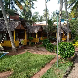 Bamboo Village Homestay